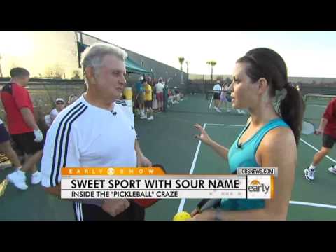 PickleBall