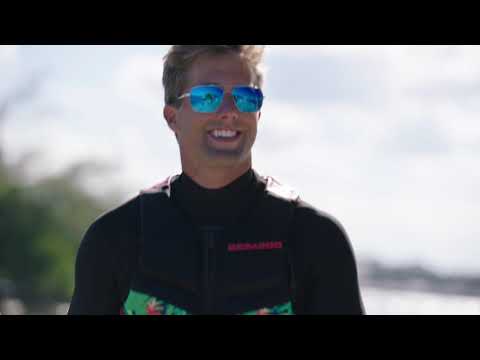 2021 Sea-Doo Spark &amp; Spark Trixx Specs, Features &amp; Accessories