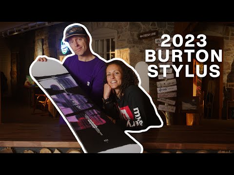 2023 Burton Stylus Review