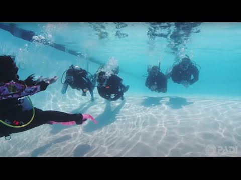 How to Get Scuba Certified