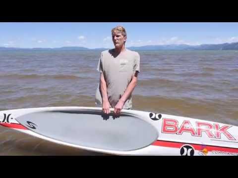 How to Prone Paddleboard: Part 1 The Basics