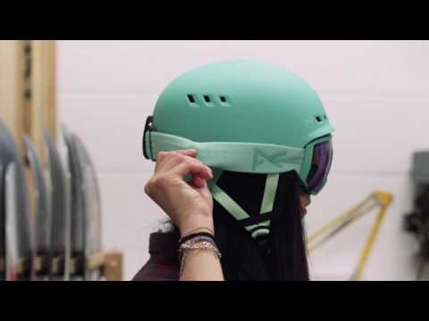 How To Choose Your Snowboard Helmet | Whitelines Snowboarding