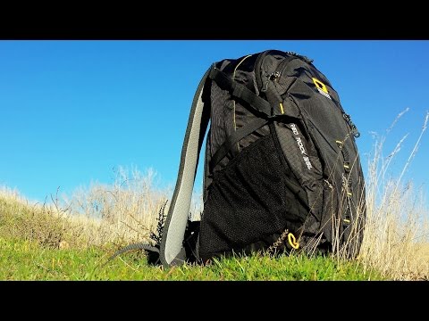 How To Choose A Daypack