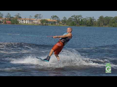 Surface 180 Wakeboard Trick Tips w/ Shaun Murray - Surface 180