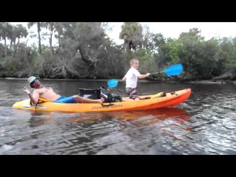 Malibu Two Ocean Kayaks