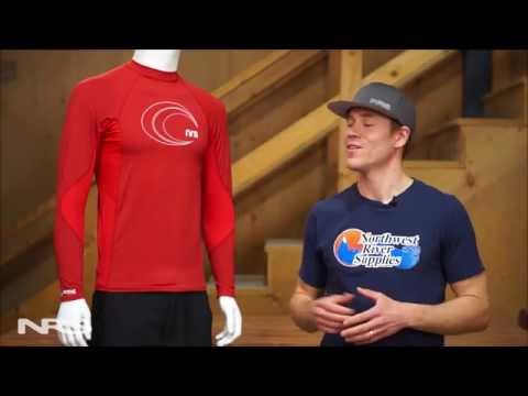 NRS H2Core Rashguard