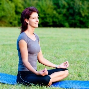 yoga