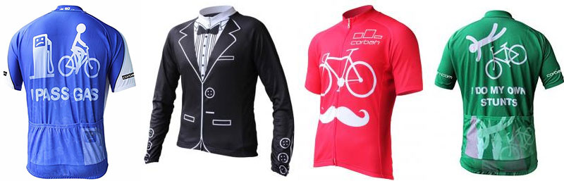 funny mountain bike jerseys