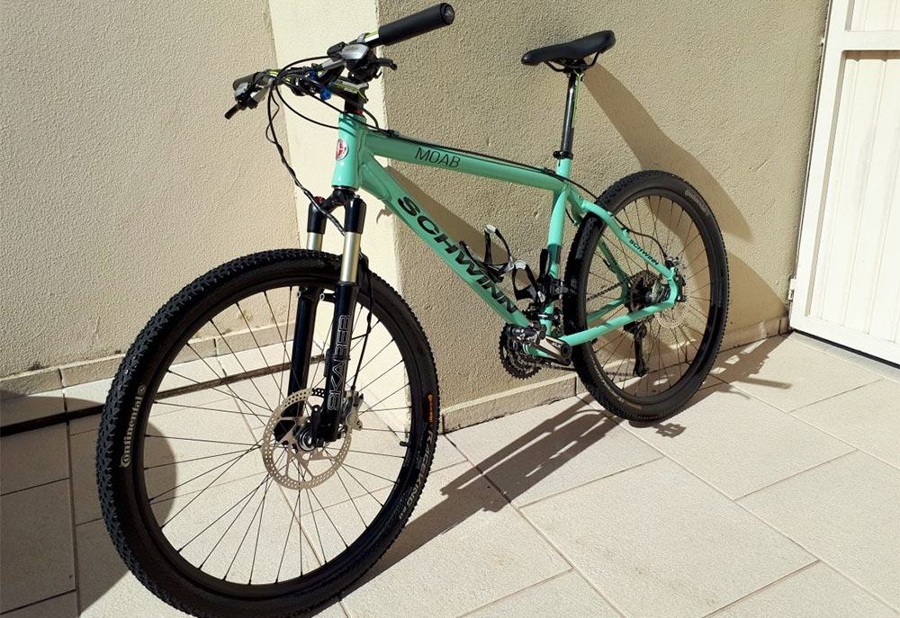 schwinn moab mtb