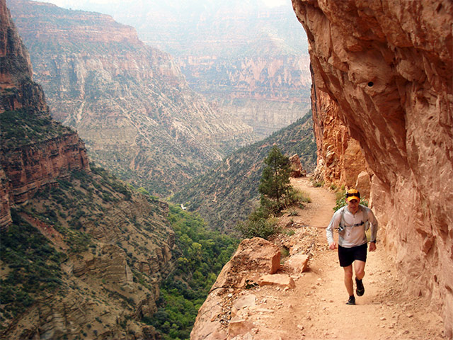 grand canyon