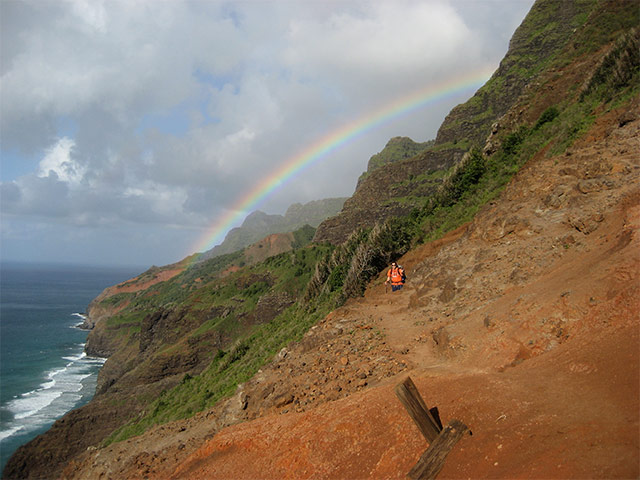 Kalalau Trail