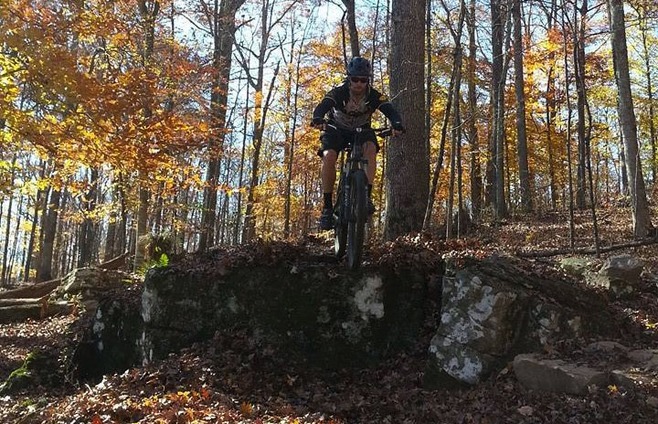 5 Best Mountain Bike Rides in Kentucky 1 kentucky mtb