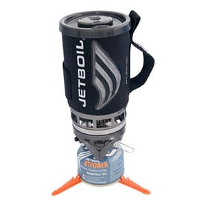 Jetboil Flash Cooking System