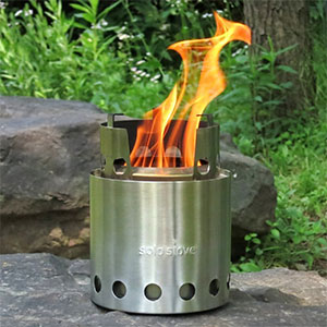 solo stove