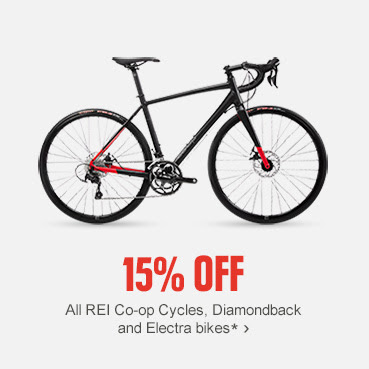 rei co op bike sale