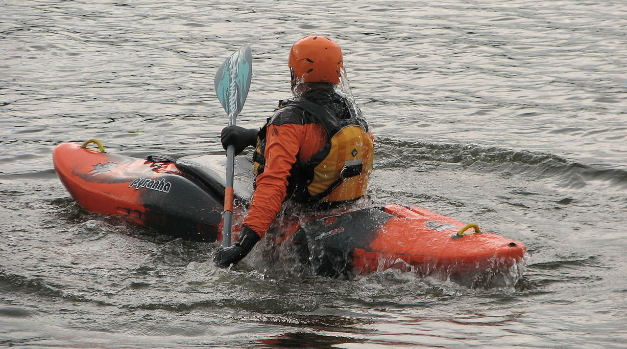 What To Wear For Cold Weather Kayaking And SUPing Active Weekender