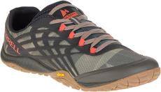 merrell minimalist show