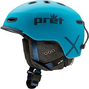 Pret Cynic X MIPS Snow Helmet