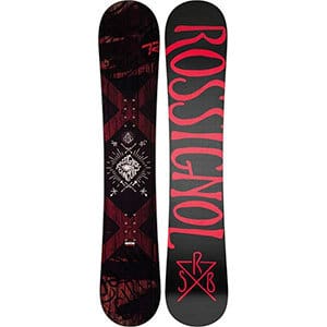 Rossignol Circuit Snowboard 2018