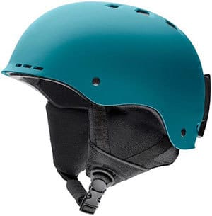 Smith Holt Snow Helmet