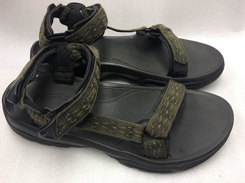 best women's walking sandals 2018