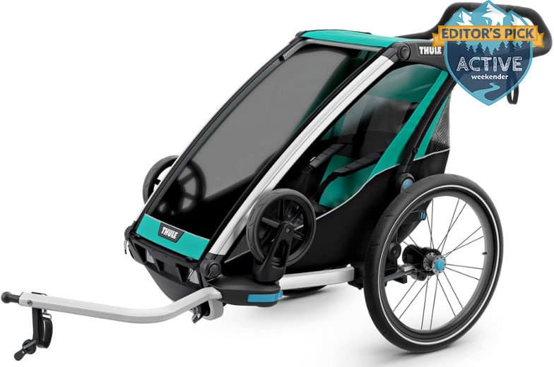 Thule Chariot Lite Cycle