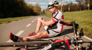 cycling knee pain