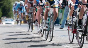cycling race