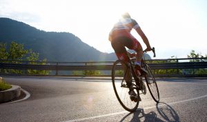 road cyclist