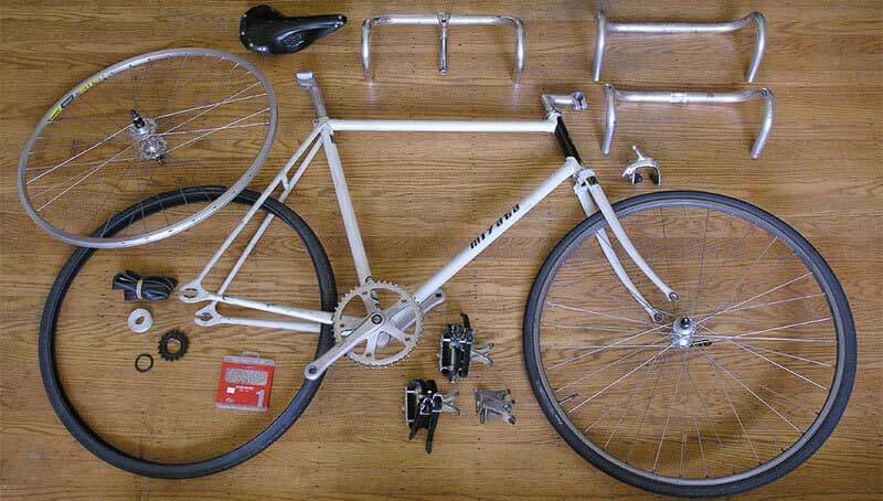 cheap bike assembly near me