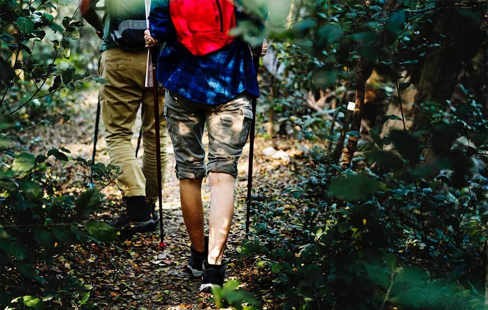 Hiking and Your Health: Here’s What You Need to Know