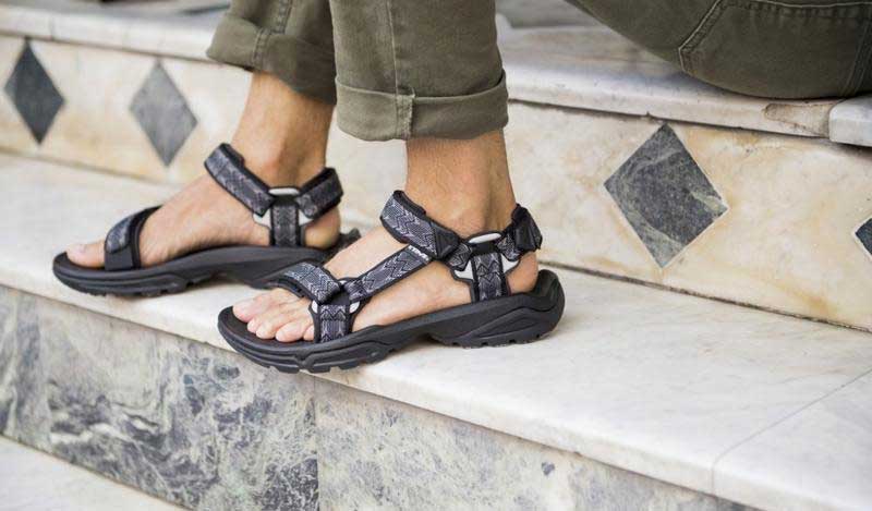 chaco v teva