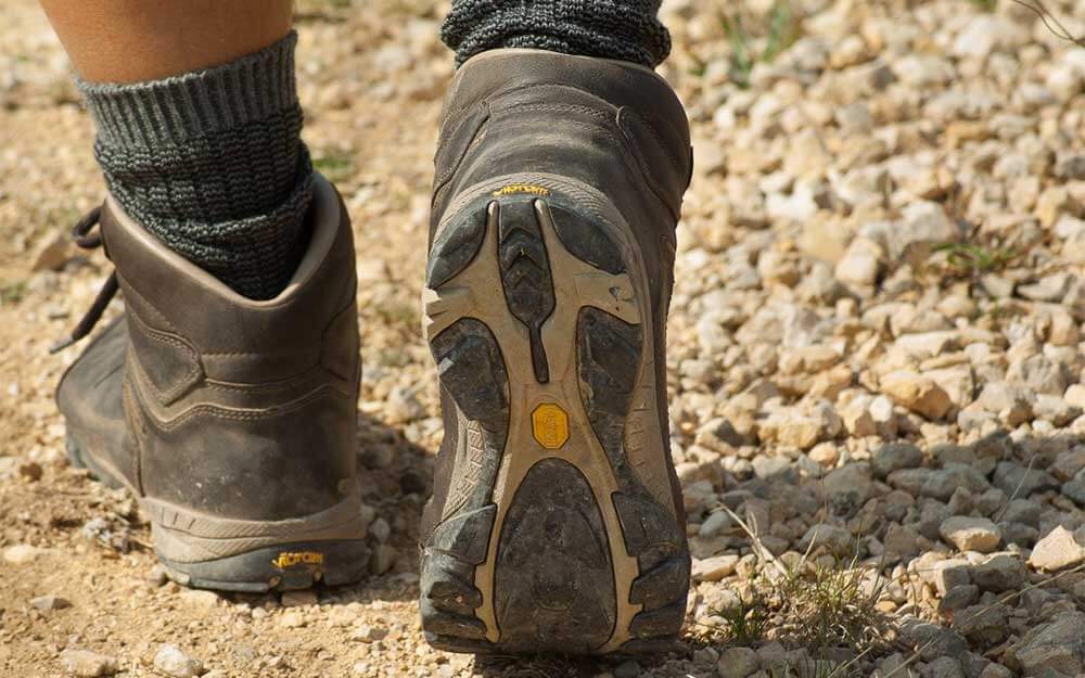 heel inserts for loose boots
