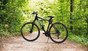 used bike