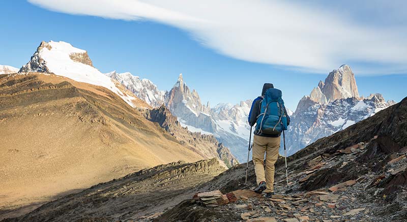 columbia backpack blue