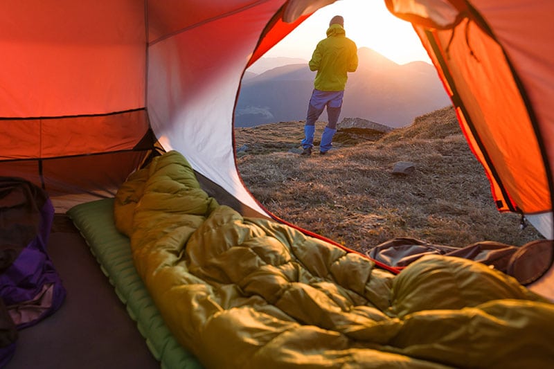 best sleeping pad for side sleepers