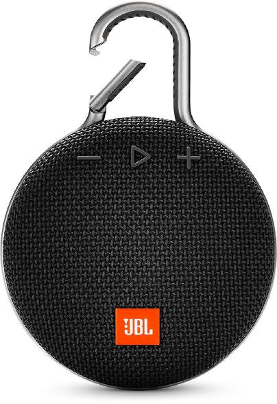JBL Clip 3 Portable Speaker