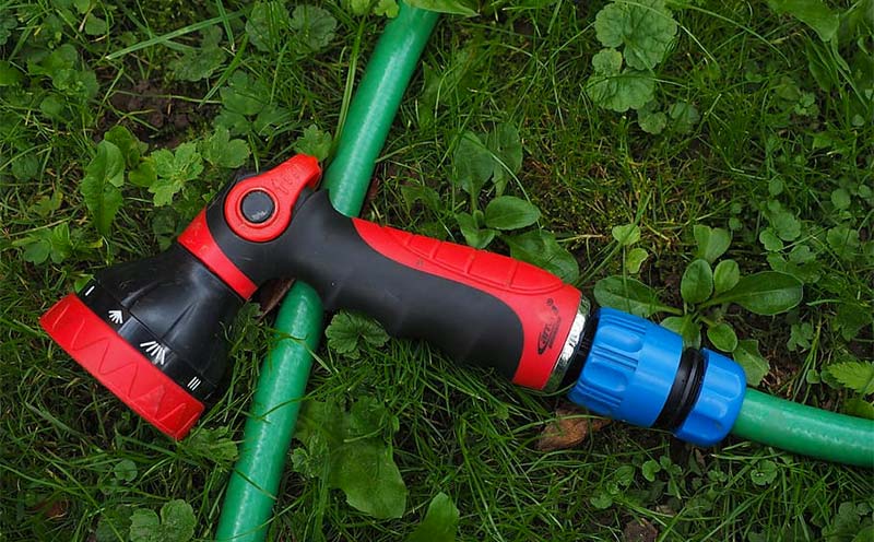 DIY Camp Shower How To Make A Camping Shower Active