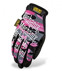 MECHANIX ORIGINAL WOMEN'S GLOVES