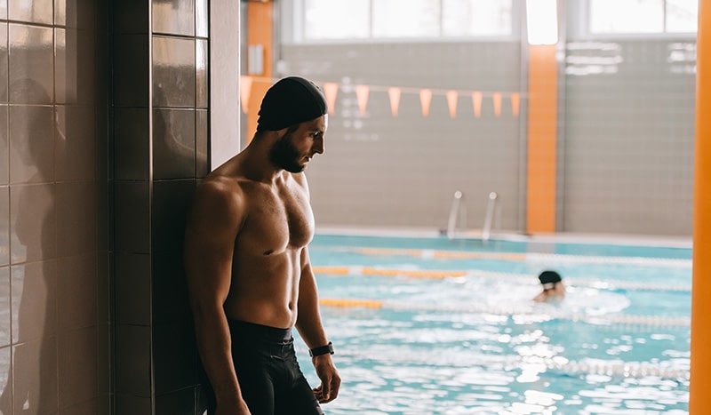 Find The Best Gyms With Pools Near You (Saunas & Hot Tubs, Too!)