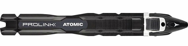 salomon nnn bindings