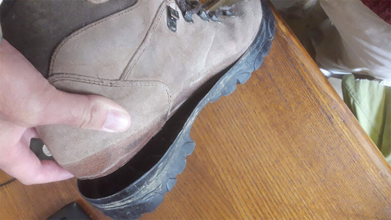 inner soles for hiking boots