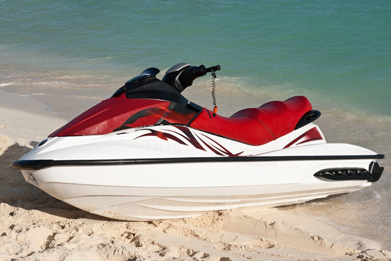 Jet Ski Price: How Much Is A Jet Ski? (2021 Cost) - Active Weekender