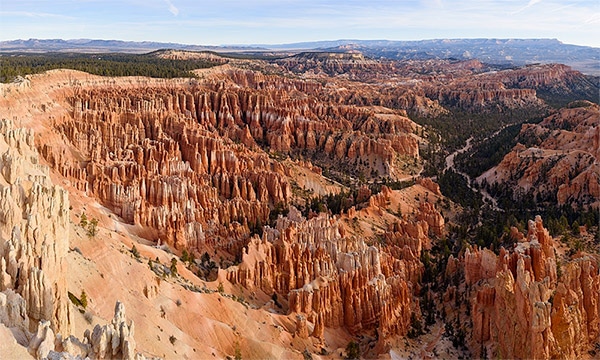 Interesting Facts About Bryce Canyon National Park