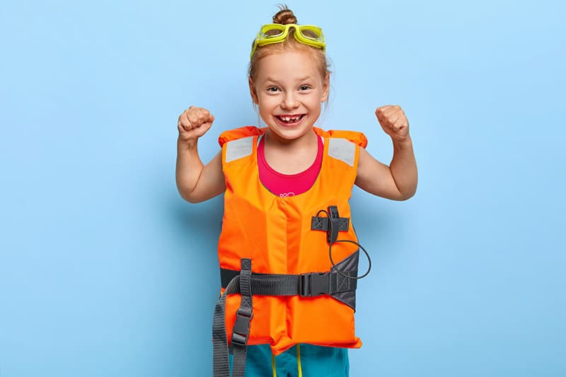 Choosing The Best Life Jackets For Kids & Toddlers (2021) Active Weekender