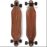 Arbor Axis 40in Flagship Longboard Complete