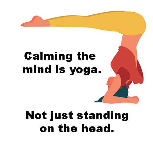 Yoga Quotes For Inspiration On The Mat Active Weekender