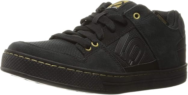 Don't Go Mountain Biking Without The Right Shoes 8 Five Ten Freerider Approach MTB Bike Shoes