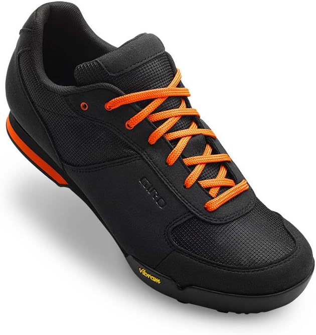 Don't Go Mountain Biking Without The Right Shoes 9 Giro Rumble Vr MTB Shoe