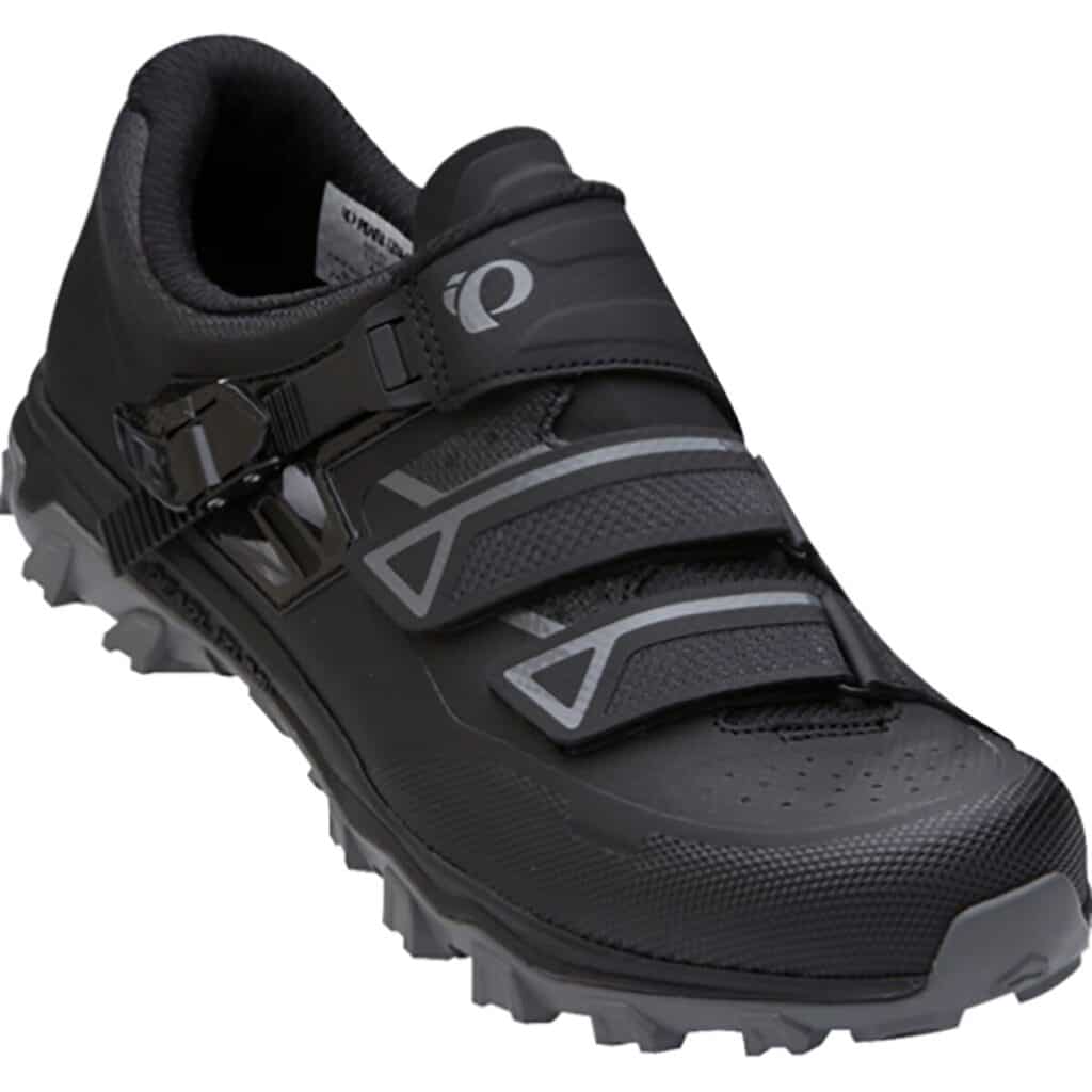 Don't Go Mountain Biking Without The Right Shoes 14 Pearl Izumi X –Alp Summit Mountain Bike Shoes